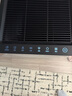 IAM【家电国家补贴】空气净化器KJ500F Pro家用除甲醛卧室内除菌吸去烟小型负离子消毒机M8mini 实拍图
