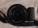 索尼 SONY 微单数码相机NEX-5R NEX-5T NEX-6 NEX-7 奶昔系列二手相机 NEX-5R黑色 16-50mm套机 95新 晒单实拍图