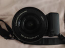 索尼 SONY 微单数码相机NEX-5R NEX-5T NEX-6 NEX-7 奶昔系列二手相机 NEX-5R黑色 16-50mm套机 95新 实拍图