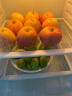 京鲜生 正宗新疆阿克苏苹果 脆甜苹果 4.5kg单果220-280g 新鲜水果 实拍图