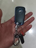 专用全新别克钥匙套包别克英朗15/16/17/18/19/20款英朗钥匙包车遥控外套扣壳男女 A款套+钥匙扣【宝石蓝】有 实拍图