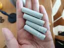 EIRWTE适用小米体脂秤原装7号碱性电池米家晾衣架碳性遥控器七号AAA电池 7号8节（米家）（碱性） 实拍图