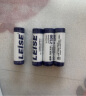 雷摄（LEISE）充电电池5号五号4节智能液晶套装(4节5号2700毫安电池+4槽液晶充电器）适用:麦克风/玩具#903A 晒单实拍图