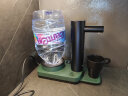 西屋（Westinghouse） 即热式饮水机 家用迷你小型速热台式饮水机 开水机桌面热水机茶吧WFH-T324 墨绿色 即热型 实拍图