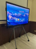 联想thinkplus会议平板一体机65英寸智能视频会议培训触屏会议电视一体机BM65+投屏器+移动支架 晒单实拍图