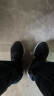 耐克 NIKE  男子公路跑步鞋（宽版）Revolution 7 Wide FB8501-002 42码 晒单实拍图