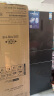 美的（Midea）冰箱 三开门电冰箱 小型 一级能效 变频租房家用除味 风冷无霜智能家电 以旧换新 271升双净味MR-283WTPZE 实拍图