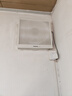 松下（Panasonic）换气扇窗墙式排气扇排风扇卫生间厨房抽风扇浴室排风机  10寸FV-25VWL2【方孔300*300】 实拍图