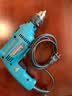 牧田（MAKITA）M0801B冲击电钻大扭矩木工金属开孔电钻电动螺丝刀电转13mm500W 实拍图