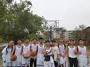 正豹篮球服套装男定制队服大学生比赛服训练运动村ba印字团购印号球衣 ADM-L025白色 2XL(170-175) 实拍图