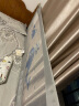 M-Castle慕卡索德国床围栏婴儿童床上防摔床护栏宝宝床边防掉床挡板 莫兰迪灰2.2米/单面装 实拍图