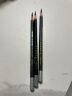 马利铅笔hb美术专用绘画铅笔全套马利绘图碳笔 中性炭笔一盒 晒单实拍图