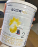 佳贝艾特（Kabrita）悦白较大婴儿配方羊奶粉2段800克*7（6-12个月) 天然A2蛋白 实拍图