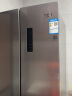 倍科（BEKO）多门 十字门 四门冰箱 家用风冷无霜保鲜 四星级冷冻 养鲜电冰箱变频压缩机 GNE0327BT 晒单实拍图