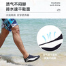 李宁游泳鞋男女沙滩潜水专用袜防滑赶海漂流浮潜速干夏季游泳装备 实拍图
