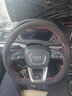 梵汐适用奥迪a4l方向盘套冬季q5l手缝a6l/q3/a3/q2l车内装饰用品大全 款式A1 实拍图