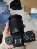 松下（Panasonic） G100D 微单/单电无反数码相机 V-log L 防抖 自拍翻转屏 内置三个麦克风多方位收音 G100D丨【12-60F3.5-5.6】白盒套装 实拍图