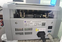 中钞信达（ZHONGCHAOXINDA） 商用点钞机8重鉴伪强力吸尘JBY D XD2166D(B) 实拍图