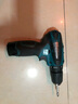 牧田牧田10.8V充电锂电电钻手电钻家用电动螺丝刀DF330DWE电动工具 DF330DWE（两电一充1.3ah） 实拍图