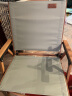 探路者（TOREAD）户外折叠椅凳 便携式露营装备柯米特椅钓鱼野餐写生折叠椅  实拍图