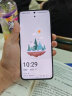 realme真我GT Neo3 天玑8100 80W超速闪充 独立显示芯片 赛道双条纹设计 12GB+256GB 银石 5g游戏手机 实拍图