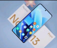 小米Redmi Note13 5G 1亿像素 超细四窄边OLED直屏 12GB+256GB 子夜黑 SU7 5G手机 晒单实拍图