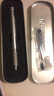 施德楼（STAEDTLER）自动铅笔替芯 H/0.5mm石墨铅芯 学生开学考试必备活动铅芯不易断250-12根/盒 实拍图
