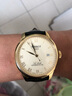【二手95新】天梭(TISSOT)经典力洛克系列自动机械男士手表瑞士手表二手钟表天梭力洛克男表回收 镀金白盘80芯T006.407.36.263.00 实拍图