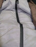 红蜻蜓（RED DRAGONFLY）马甲男秋冬加厚时尚舒适保暖立领防风休闲外套棉服马甲藏青XL 实拍图