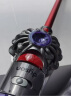 戴森（DYSON）V8无绳吸尘器【升级款】手持无线吸尘器 除螨 宠物 家庭适用 实拍图