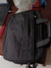 T-LandTLAND 牛津布公文包男士大容量手提包商务包休闲电脑包笔记本包 货号8811 14寸（14.1寸） 实拍图