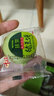 千丝绿豆饼整箱办公室点心闽南风味休闲早餐传统糕点速食充饥 【约25个】抹茶绿豆饼 1000g 实拍图