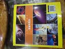 宇宙大百科 彩图注音版科普读物 小眼睛看世界儿童科学启蒙认知百科全书  实拍图