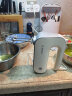 博世（Bosch） 原装进口打蛋器家用料理机电动打奶油大功率搅拌烘焙手持香草白MFQM440VCN 晒单实拍图