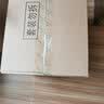 小贝熊辅食机婴儿宝宝料理机棒家用小型迷你多功能绞肉神器辅食工具套装全套料理机 【星空蓝】标配300ML(6叶刀/16筋玻璃碗） 实拍图