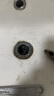 莱尔诗丹（Larsd）面盆下水套装 洗脸盆下水器套装 洗手池浴室柜排水去水LD1138T 晒单实拍图