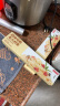 京东京造经典奶油培根意大利面250g*3盒 儿童食品网红意面西餐厅经典口味 实拍图