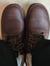 Clarks其乐男鞋秋季经典复古商务休闲男鞋爸爸男鞋Nature Three海外直邮 20339005 41.5 实拍图