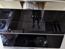 帅康（Sacon）S8707S+71B抽油烟机灶具套装20大吸力侧吸式吸抽油烟机燃气灶烟灶套装8807 配5.0KW猛火灶71B天然气 实拍图