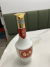 茅台（MOUTAI） 台源 酱香白酒 贵州茅台集团 自饮口粮酒 53度 500mL 2瓶 【送礼袋】 晒单实拍图