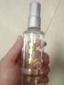 佳记泸州52度佳记品鉴版2号酒 经典泸香  先试后用 浓香型 光瓶 100ml 52度 100mL 1瓶 实拍图