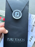 FootJoy高尔夫手套男士Pure Touch小羊皮运动防滑耐磨FJ手套golf左手单支 Pure Touch-白色（单只装）左手 25 实拍图