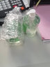 瑜然美芦荟胶500g滋润补水保湿女男士乳液面霜女 500g 实拍图