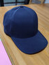 FLEXFITDELTA180明星同款大头围棒球帽户外防晒遮阳全封鸭舌帽子 L/XL 实拍图