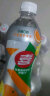 百事可乐  7up  7喜无糖 小柑橘柠檬 汽水 碳酸饮料 550ml*12瓶 整箱 实拍图