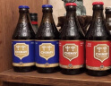 智美（Chimay）红帽/蓝帽 修道士精酿 啤酒 330ml*6瓶 比利时进口 露营出游 实拍图