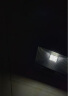 烁室投光灯户外照明灯室外庭院灯防水厂房照明灯厂房天棚灯露营营地灯 220V接电款-85-6500K白光 实拍图