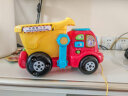 伟易达（Vtech）玩具儿童车 奇趣翻斗车 音乐拖拉仿真车 1-5岁宝宝男女孩生日礼物 实拍图