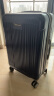 Diplomat外交官行李箱24英寸大容量拉杆箱男扩充层密码旅行箱女TC-6013TM 实拍图
