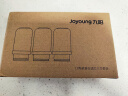 九阳（Joyoung）龙头净水器 滤芯三个装JYW-T02/RT150/T05/T03/T21/T12/T23通用 实拍图